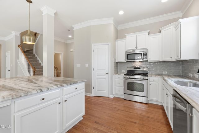4020 Pheasant Tail Court, Wake Forest, NC 27587