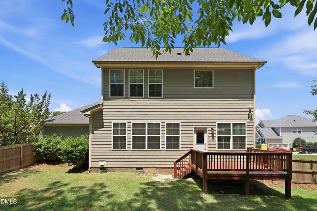 4020 Pheasant Tail Court, Wake Forest, NC 27587