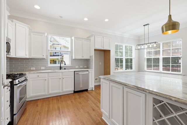 4020 Pheasant Tail Court, Wake Forest, NC 27587