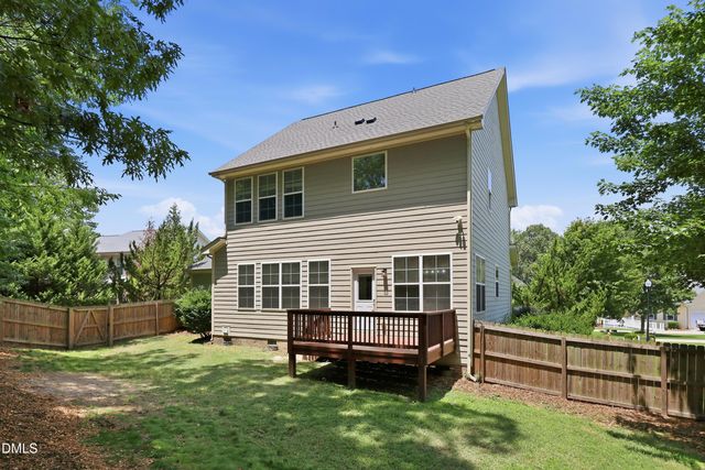 4020 Pheasant Tail Court, Wake Forest, NC 27587