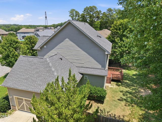 4020 Pheasant Tail Court, Wake Forest, NC 27587