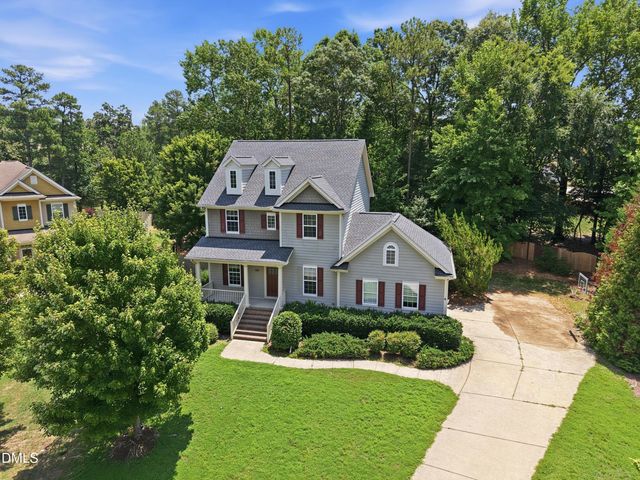 4020 Pheasant Tail Court, Wake Forest, NC 27587