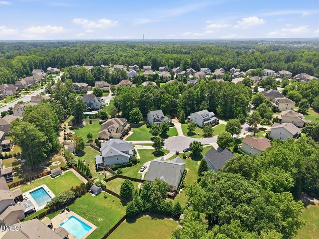 4020 Pheasant Tail Court, Wake Forest, NC 27587