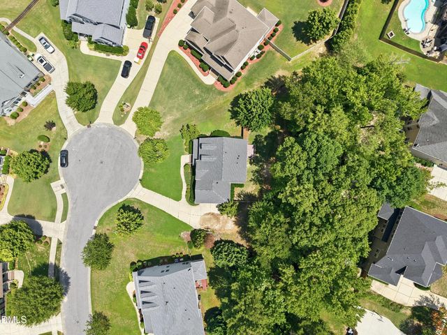 4020 Pheasant Tail Court, Wake Forest, NC 27587