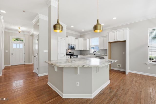 4020 Pheasant Tail Court, Wake Forest, NC 27587