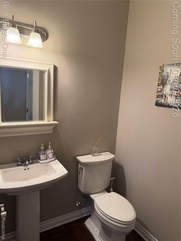 58206 Sunflower Circle N, Lyon Charter Township, MI 48165