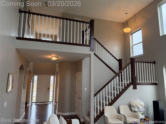 58206 Sunflower Circle N, Lyon Charter Township, MI 48165