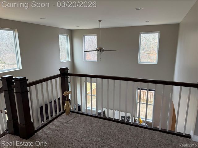 58206 Sunflower Circle N, Lyon Charter Township, MI 48165