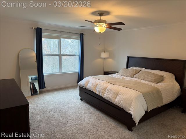 58206 Sunflower Circle N, Lyon Charter Township, MI 48165