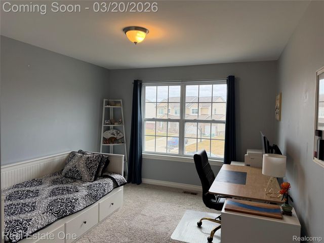 58206 Sunflower Circle N, Lyon Charter Township, MI 48165