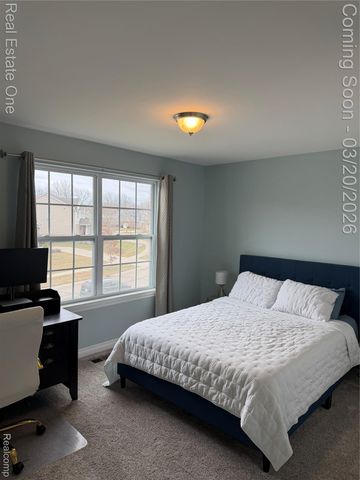 58206 Sunflower Circle N, Lyon Charter Township, MI 48165