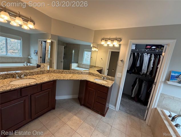 58206 Sunflower Circle N, Lyon Charter Township, MI 48165