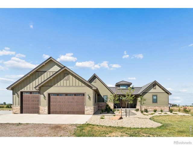50 Skyhawk Way, Parker, CO 80138