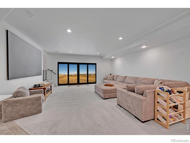 50 Skyhawk Way, Parker, CO 80138