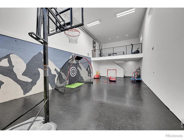 50 Skyhawk Way, Parker, CO 80138