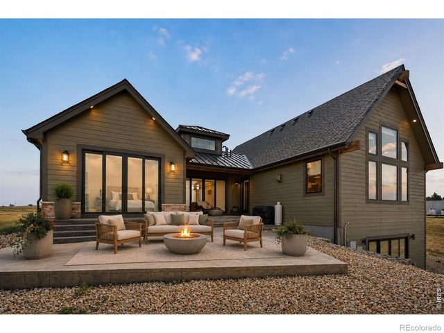50 Skyhawk Way, Parker, CO 80138
