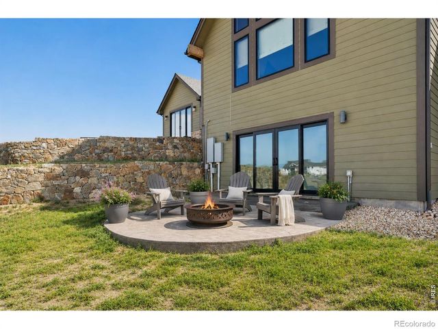 50 Skyhawk Way, Parker, CO 80138