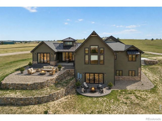 50 Skyhawk Way, Parker, CO 80138
