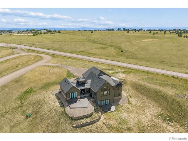 50 Skyhawk Way, Parker, CO 80138