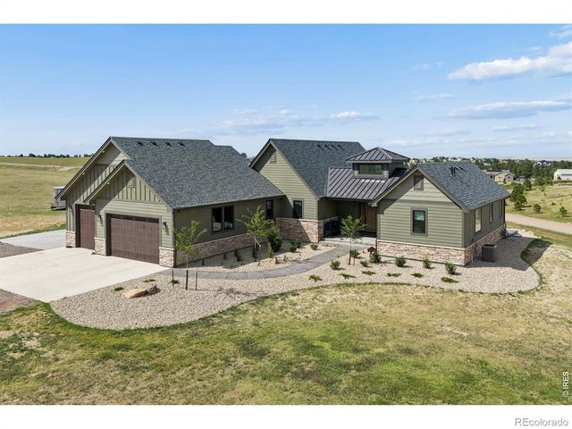 50 Skyhawk Way, Parker, CO 80138