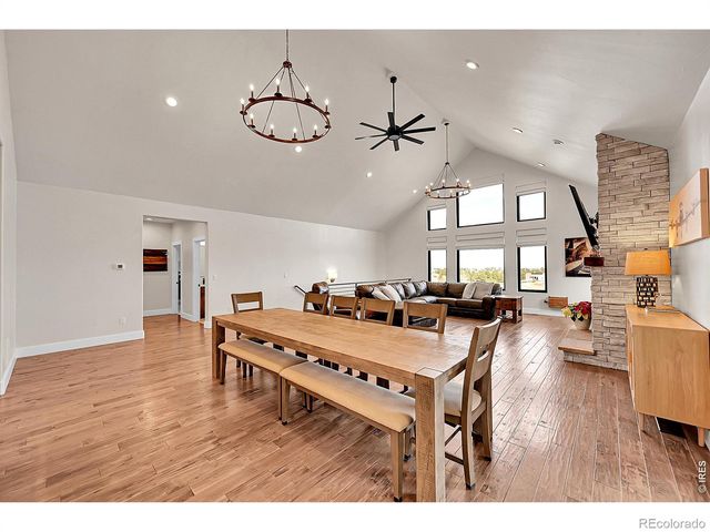 50 Skyhawk Way, Parker, CO 80138