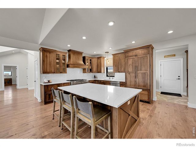 50 Skyhawk Way, Parker, CO 80138
