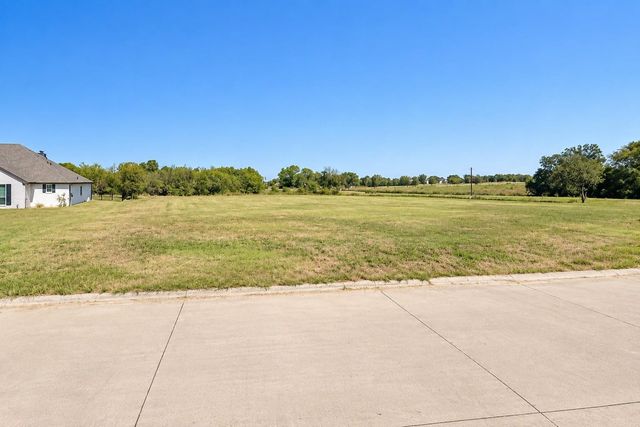 3926 Vista Oak Drive, Rose City, TX 75189