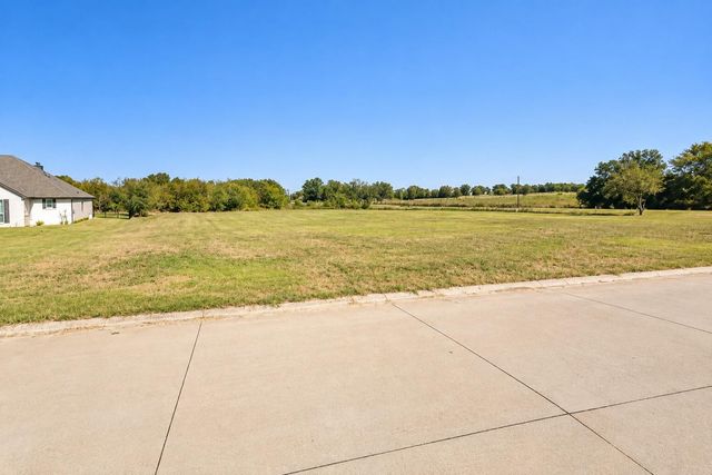 3926 Vista Oak Drive, Rose City, TX 75189