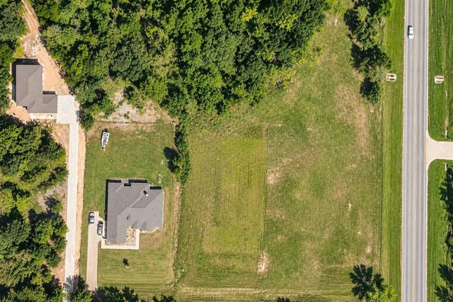 3926 Vista Oak Drive, Rose City, TX 75189