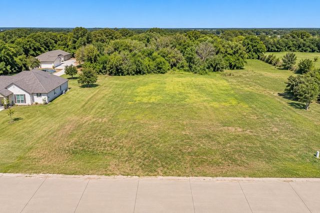3926 Vista Oak Drive, Rose City, TX 75189