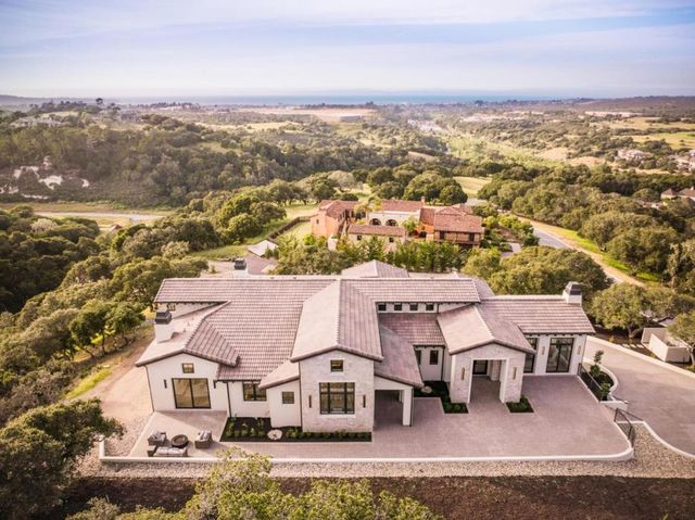 8210 Manjares, Monterey, CA 93940