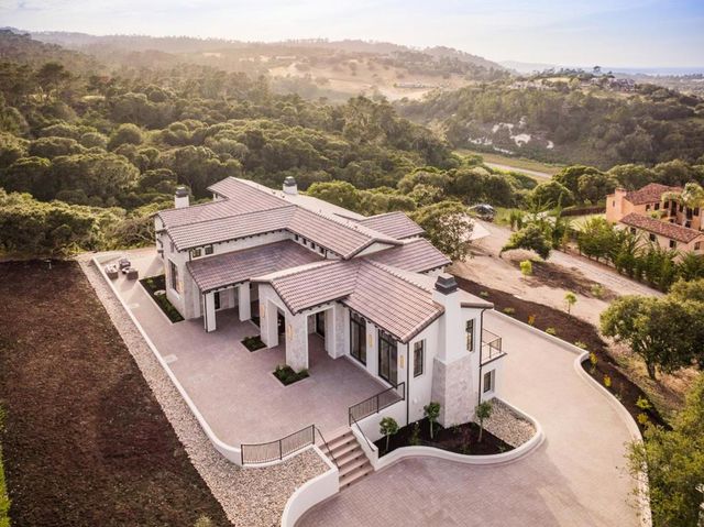 8210 Manjares, Monterey, CA 93940