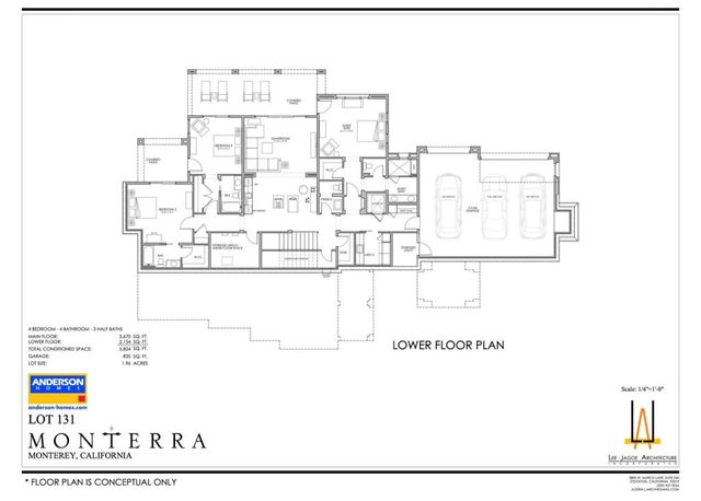 8210 Manjares, Monterey, CA 93940