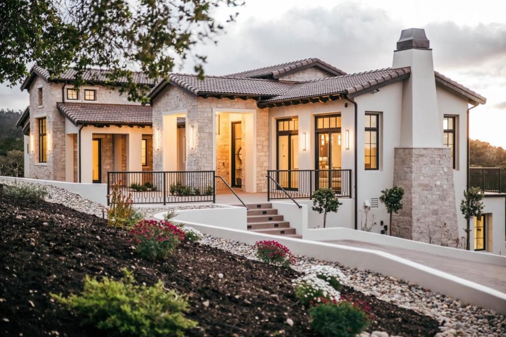 Image 1 of property listing at 8210 Manjares, Monterey, CA 93940