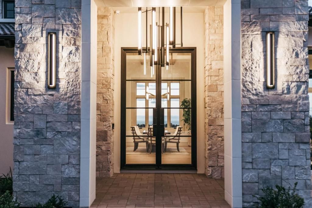 Image 4 of property listing at 8210 Manjares, Monterey, CA 93940