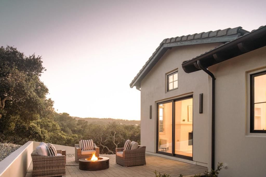 Image 45 of property listing at 8210 Manjares, Monterey, CA 93940