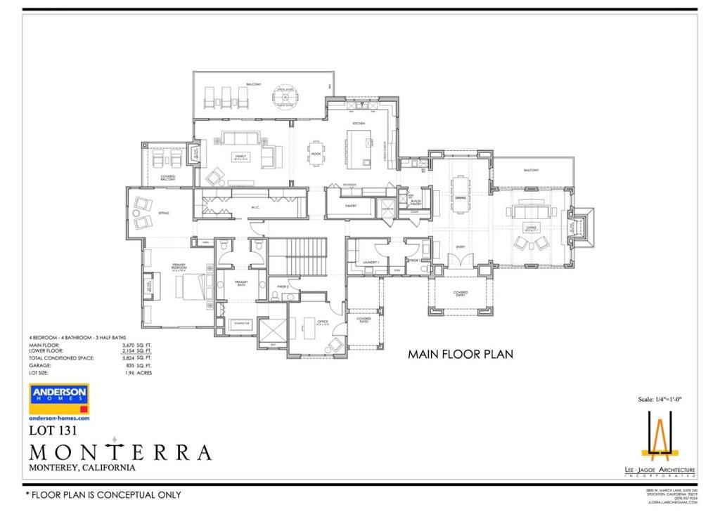 Image 71 of property listing at 8210 Manjares, Monterey, CA 93940