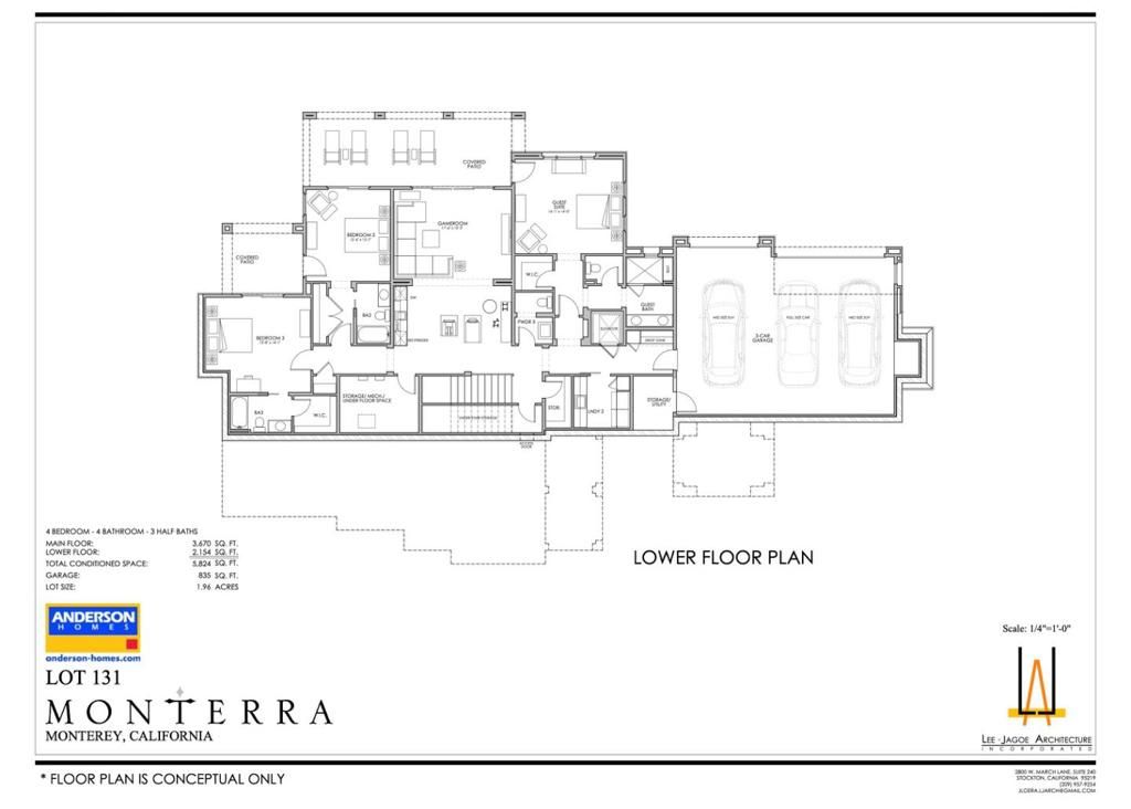 Image 72 of property listing at 8210 Manjares, Monterey, CA 93940