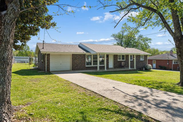 205 Martha St, Smyrna, TN 37167