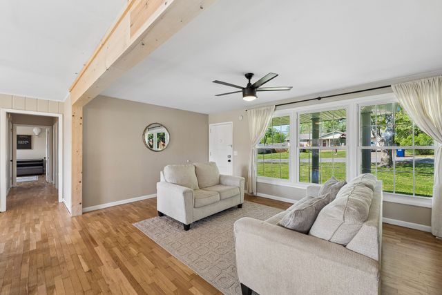 205 Martha St, Smyrna, TN 37167