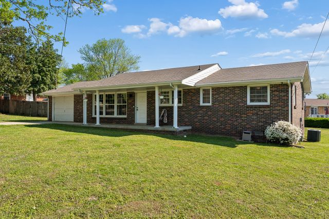205 Martha St, Smyrna, TN 37167