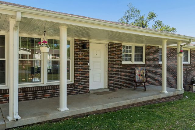 205 Martha St, Smyrna, TN 37167