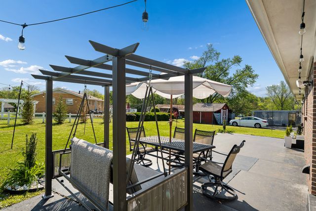 205 Martha St, Smyrna, TN 37167