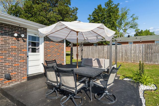 205 Martha St, Smyrna, TN 37167