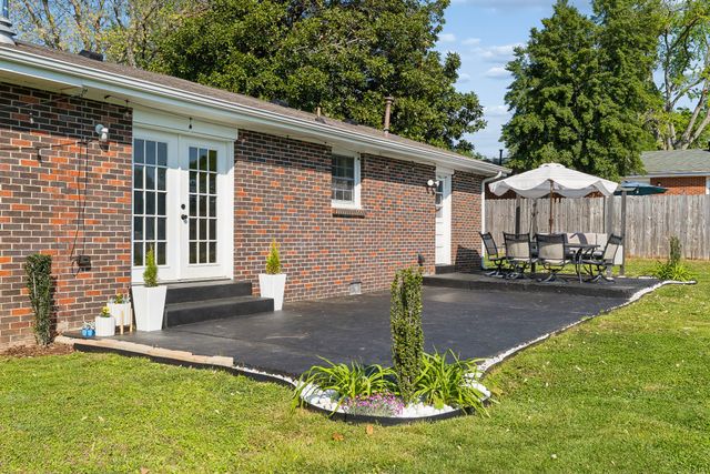 205 Martha St, Smyrna, TN 37167