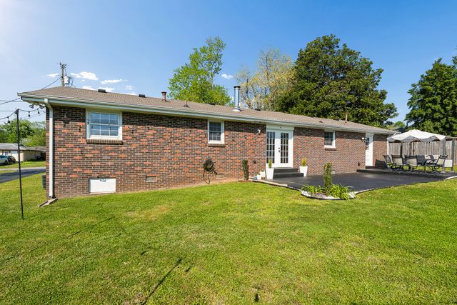 205 Martha St, Smyrna, TN 37167