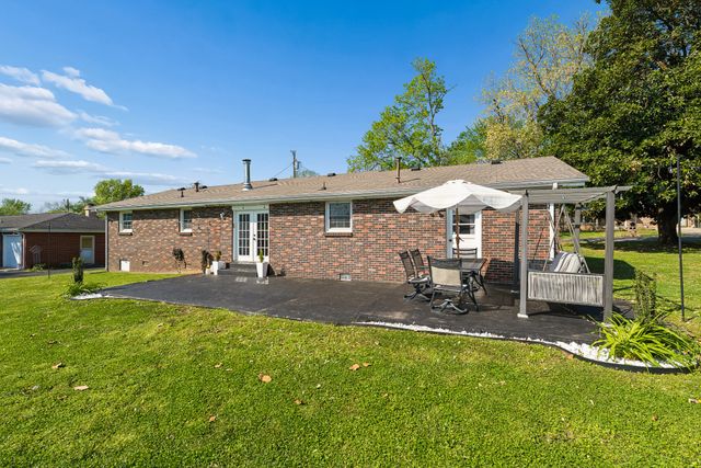 205 Martha St, Smyrna, TN 37167