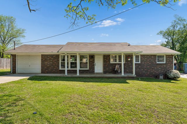 205 Martha St, Smyrna, TN 37167