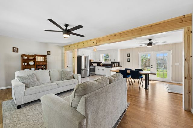 205 Martha St, Smyrna, TN 37167
