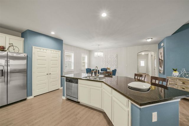 6011 Summer Holly Lane, Richmond, TX 77407